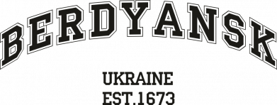 Футболка тай-дай оверсайз FATLINE BERDYANSK 2