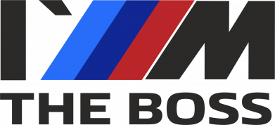 Принт Чехол для OnePlus Nord2 5G I`m the Boss BMW Принт Чехол для OnePlus Nord2 5G I`m the Boss BMW - FATLINE