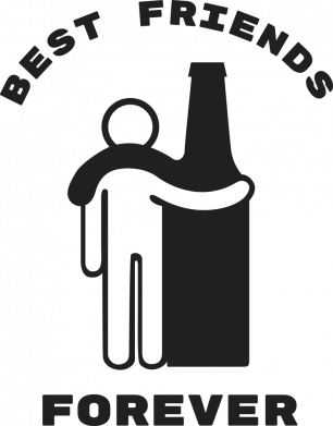 Best friends forever (alcohol)