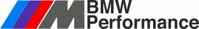 Пляшка металева Dynamic BMW Performance logo 2