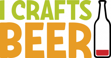 Кружка 320ml I like crafts beer 2