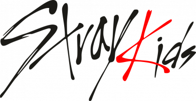 Stray Kids лого