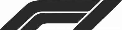 Принт Кружка з ручкою у вигляді серця F1 logo, Фото № 2 - FATLINE