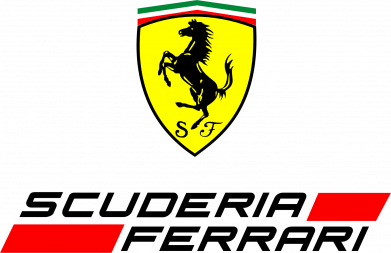 Принт Кружка-хамелеон з блискітками Scuderia Ferrari, Фото № 2 - FATLINE