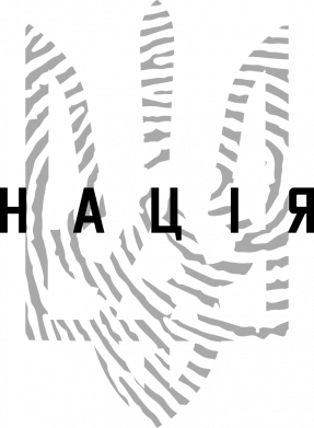 Детская футболка поло Герб Нація 2