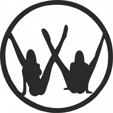 Блокнот А5 Volksvagen Girls 2