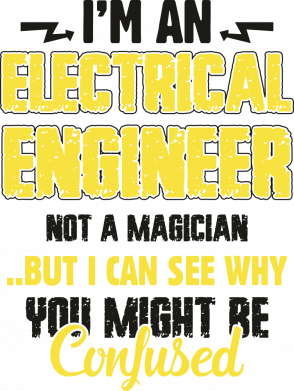 Принт Чохол для Samsung A60 NỘT A MAGICIAN, BUT..., Фото № 2 - FATLINE