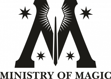 Символ міністерства магії