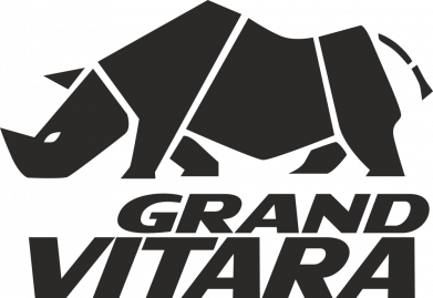 Grand Vitara rhino
