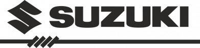 Suzuki katana logo