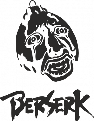 Behelit Berserker