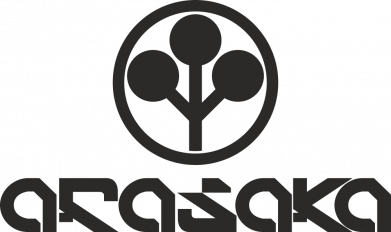 Ланч-бокс Sunny Arasаka logo 2