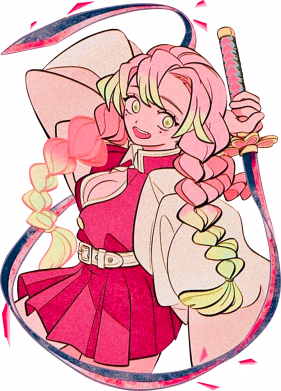 Женская футболка Мицури Канроджи 2