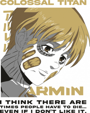 Armin Arlert
