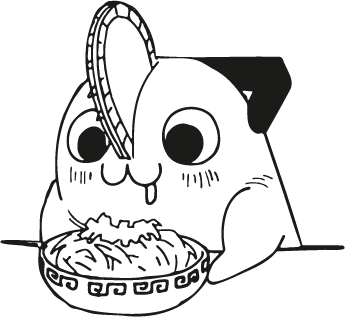 Брелок для ключей Почита 2