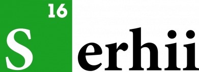 Шеврон круглый Сергей 2