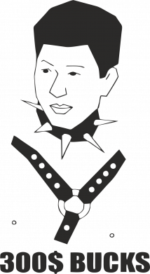 Чоловіча футболка Stedman Ван Даркхолм 2