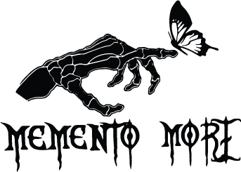 Мементо мори