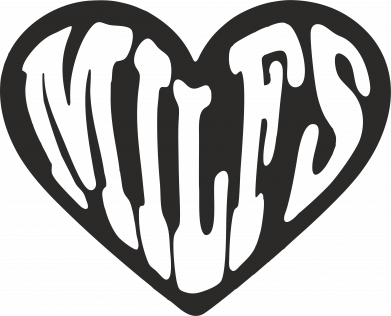 Кружка 320ml Love MILFS 2