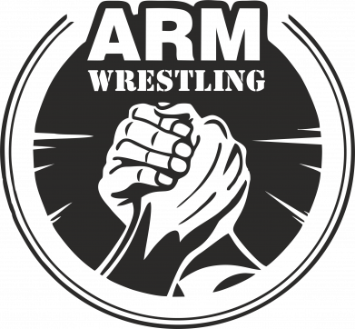 Армреслінг дві руки