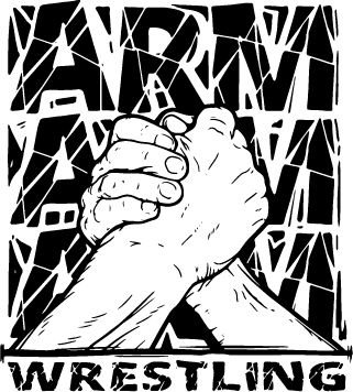 Armwrestling