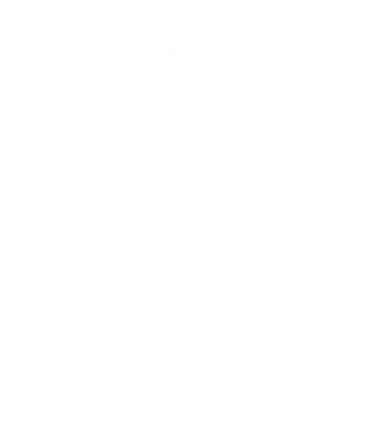 Шеврон круглий It's going to be LEGEN wait for it DARY! 2