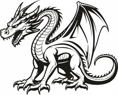 Драконячий Експресіонізм