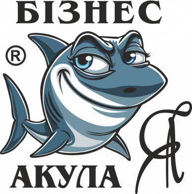 Кружка 320ml Я бизнес акула 2