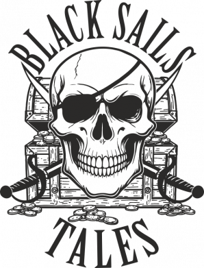 Легенди Чорних Вітрил