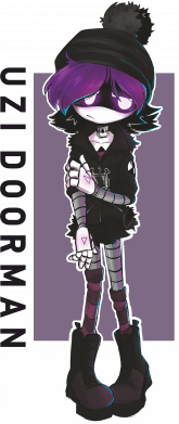 Чехол из раздела Дроны-убийцы Узи для Oppo A55 4G 2