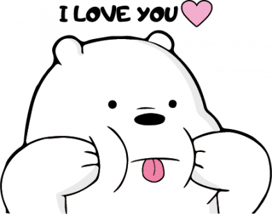 Медведь айлавью