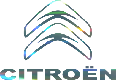 Citroen Голограмма
