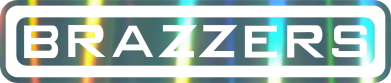 Brazzers logo Голограмма
