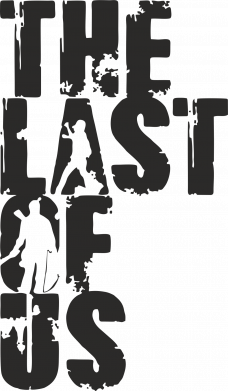 Фляга Одні з нас 2