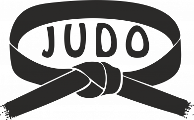 Кружка 320ml Judo Master 2