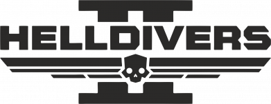 Принт Фляга дорожня Helldivers 2, Фото № 2 - FATLINE