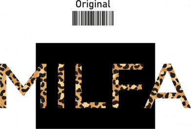 Мужская футболка Stedman Milfа original 2