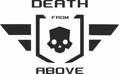 Чоловіча футболка Stedman Death frome above 2