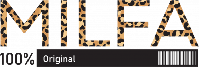 Спортивна сумка Милфа леопард 2