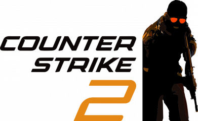 Подушка габардин Counter Strike 2 Video Game 2