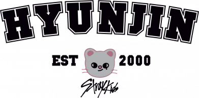 Чехол из раздела Авторские принты Хeнджин stray kids для Xiaomi Redmi 10 2