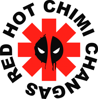 Red Hot Chimi Changas