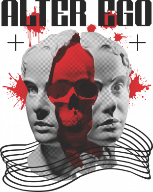 Alter ego