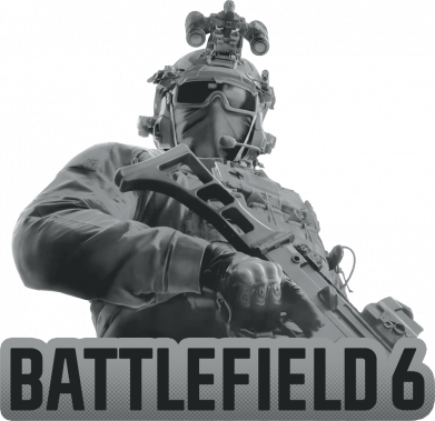 Battlefield 6 poster