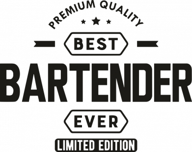 Кружка 320ml Найкращий бармен 2