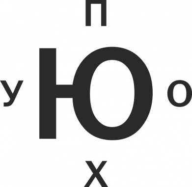 Жіноча спортивна футболка Буква Ю, все одно 2