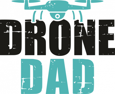 Блокнот А5 FPV Drone Dad 2