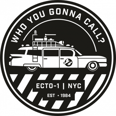 Женские трусы Ecto-1 2