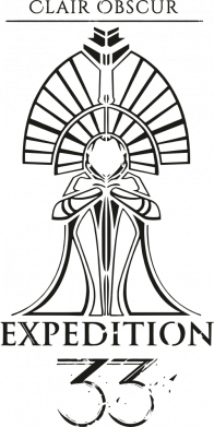 Кружка с ручкой "карабин" Clair Obscur: Expedition 33 poster 2