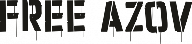 Free Azov!